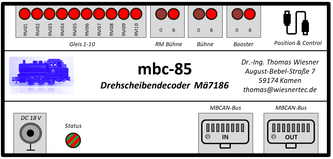 mbc-85